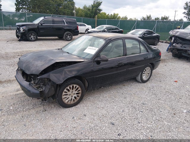 Продажа на аукционе авто 1999 Mercury Tracer Ls, vin: 1MEFM13P7XW605300, номер лота: 45839590