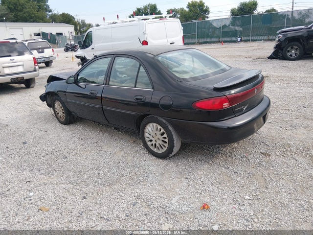 Продажа на аукционе авто 1999 Mercury Tracer Ls, vin: 1MEFM13P7XW605300, номер лота: 45839590