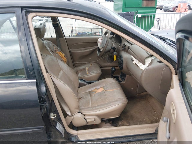 Продажа на аукционе авто 1999 Mercury Tracer Ls, vin: 1MEFM13P7XW605300, номер лота: 45839590