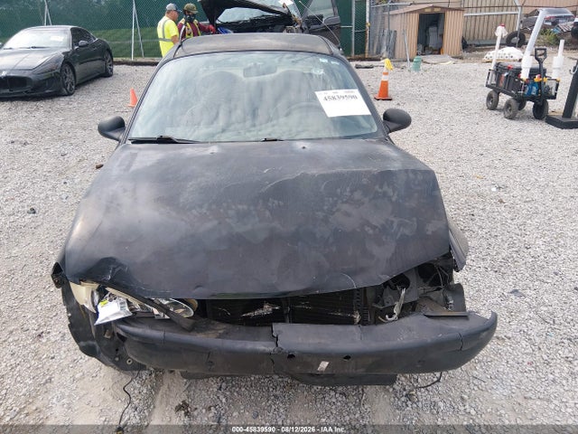 Продажа на аукционе авто 1999 Mercury Tracer Ls, vin: 1MEFM13P7XW605300, номер лота: 45839590