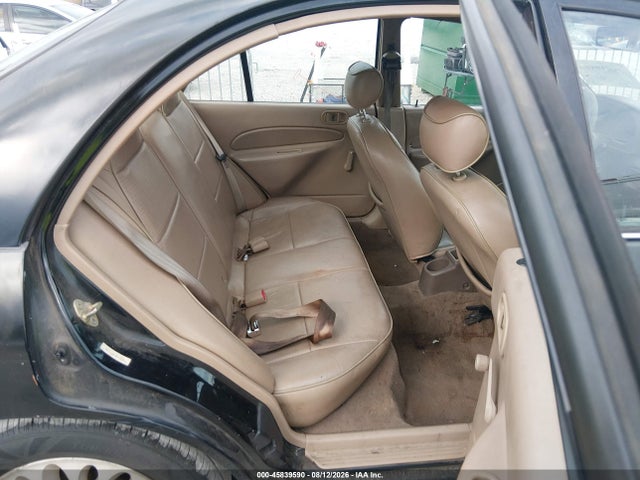 Продажа на аукционе авто 1999 Mercury Tracer Ls, vin: 1MEFM13P7XW605300, номер лота: 45839590
