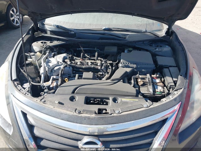 Nissan Altima 2.5 S 2015 1N4AL3AP4FN323039 Image 10