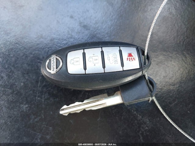 Nissan Altima 2.5 S 2015 1N4AL3AP4FN323039 Image 11