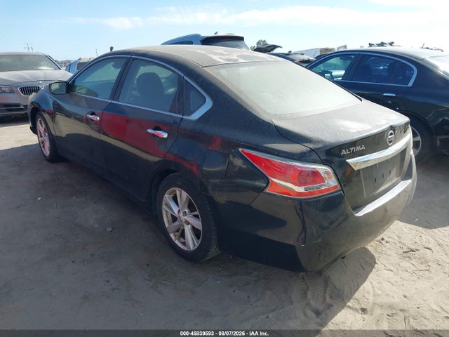 Nissan Altima 2.5 S 2015 1N4AL3AP4FN323039 Image 3