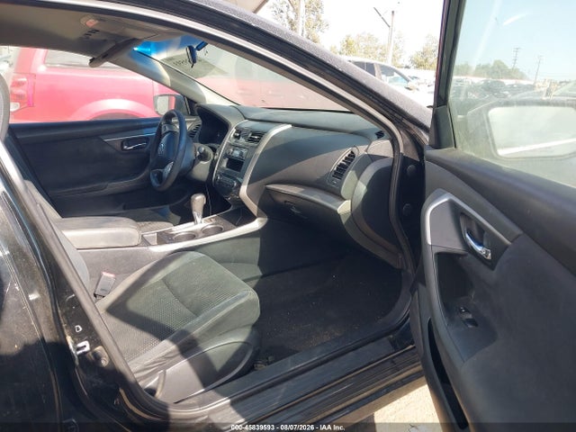 Nissan Altima 2.5 S 2015 1N4AL3AP4FN323039 Image 5