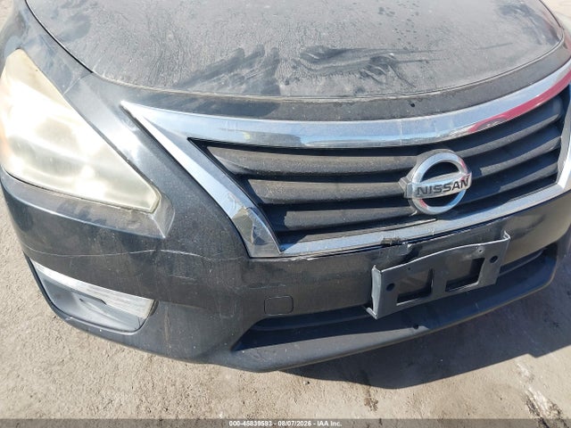 Nissan Altima 2.5 S 2015 1N4AL3AP4FN323039 Image 6