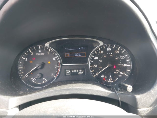Nissan Altima 2.5 S 2015 1N4AL3AP4FN323039 Image 7