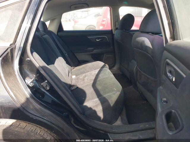 Nissan Altima 2.5 S 2015 1N4AL3AP4FN323039 Image 8