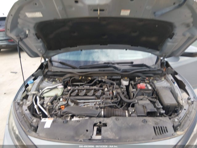 Aukcja sprzedaży 2021 Honda Civic Sport Touring, vin: SHHFK7G97MU203569, numer aukcji: 45839596