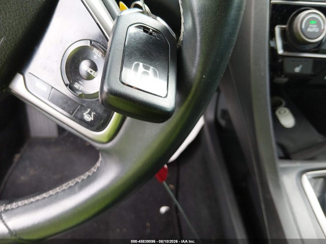 Aukcja sprzedaży 2021 Honda Civic Sport Touring, vin: SHHFK7G97MU203569, numer aukcji: 45839596