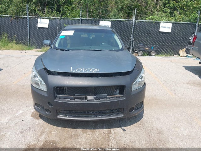 Aukcja sprzedaży 2010 Nissan Maxima 3.5 S, vin: 1N4AA5AP4AC849550, numer aukcji: 45839598