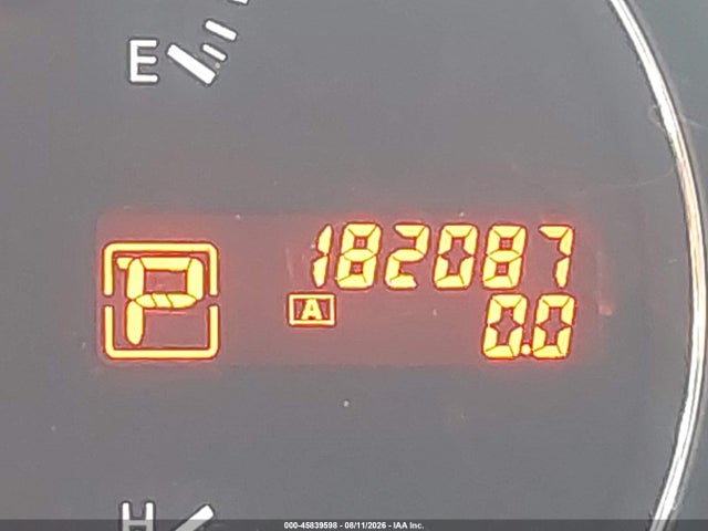 Aukcja sprzedaży 2010 Nissan Maxima 3.5 S, vin: 1N4AA5AP4AC849550, numer aukcji: 45839598