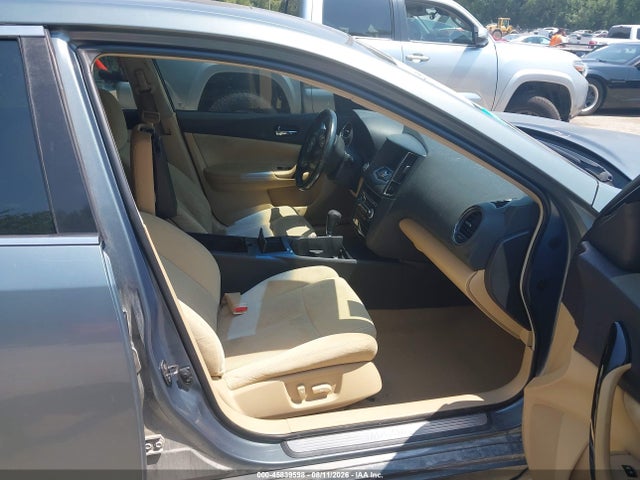 Aukcja sprzedaży 2010 Nissan Maxima 3.5 S, vin: 1N4AA5AP4AC849550, numer aukcji: 45839598