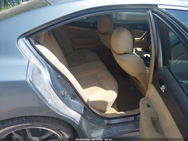 Aukcja sprzedaży 2010 Nissan Maxima 3.5 S, vin: 1N4AA5AP4AC849550, numer aukcji: 45839598