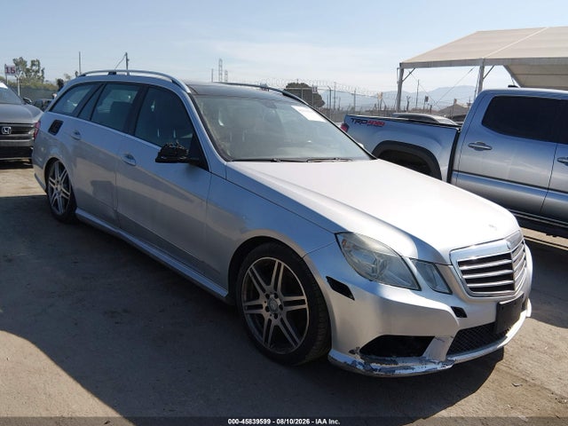2011 Mercedes-benz E 350 4matic მანქანა იყიდება აუქციონზე, vin: WDDHH8HB3BA322490, აუქციონის ნომერი: 45839599