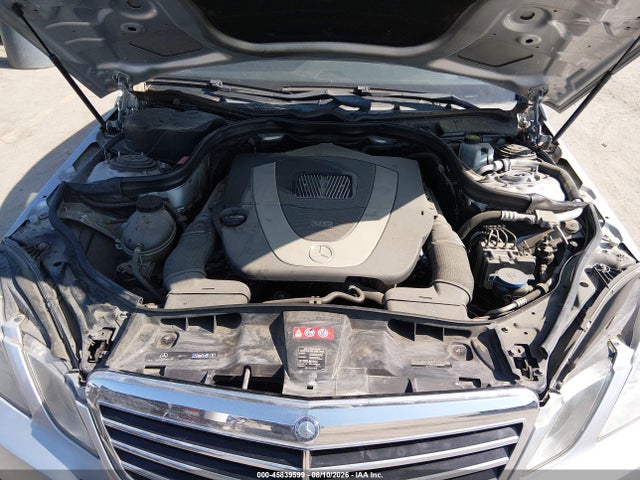 Продаж на аукціоні авто 2011 Mercedes-benz E 350 4matic, vin: WDDHH8HB3BA322490, номер лоту: 45839599