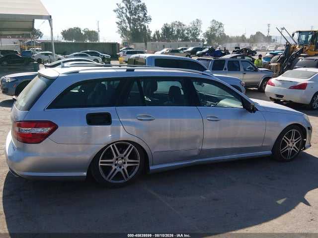 Продаж на аукціоні авто 2011 Mercedes-benz E 350 4matic, vin: WDDHH8HB3BA322490, номер лоту: 45839599