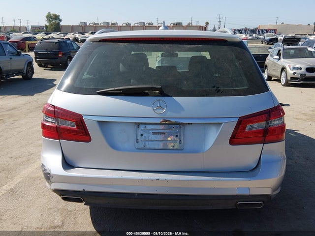 Продаж на аукціоні авто 2011 Mercedes-benz E 350 4matic, vin: WDDHH8HB3BA322490, номер лоту: 45839599