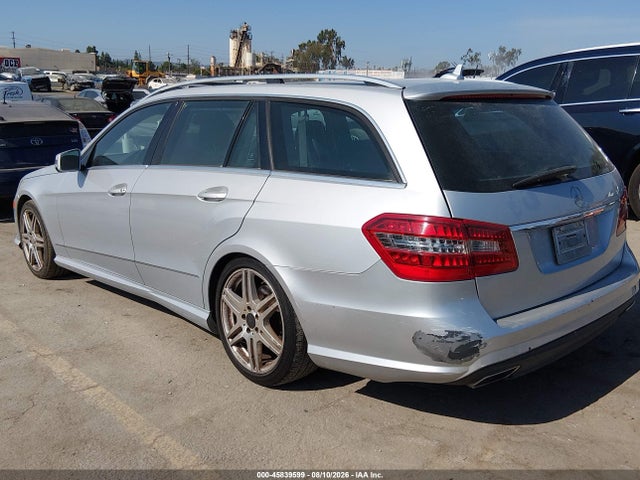 Продаж на аукціоні авто 2011 Mercedes-benz E 350 4matic, vin: WDDHH8HB3BA322490, номер лоту: 45839599