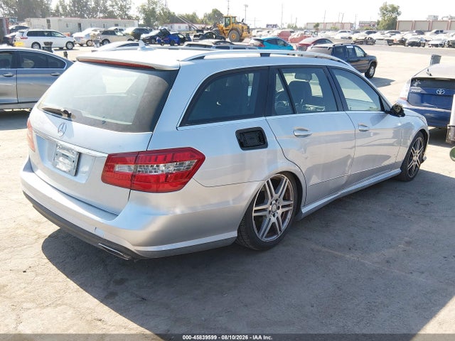 Продаж на аукціоні авто 2011 Mercedes-benz E 350 4matic, vin: WDDHH8HB3BA322490, номер лоту: 45839599