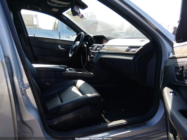 Продаж на аукціоні авто 2011 Mercedes-benz E 350 4matic, vin: WDDHH8HB3BA322490, номер лоту: 45839599