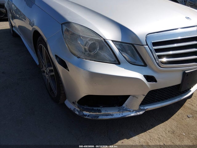 Продаж на аукціоні авто 2011 Mercedes-benz E 350 4matic, vin: WDDHH8HB3BA322490, номер лоту: 45839599