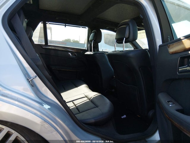 Продаж на аукціоні авто 2011 Mercedes-benz E 350 4matic, vin: WDDHH8HB3BA322490, номер лоту: 45839599