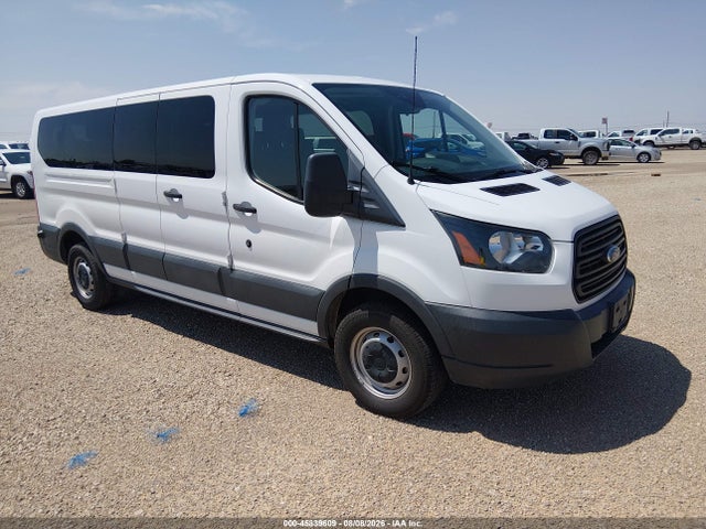 Продаж на аукціоні авто 2018 Ford Transit-350 Xl, vin: 1FBZX2ZMXJKB36036, номер лоту: 45839609