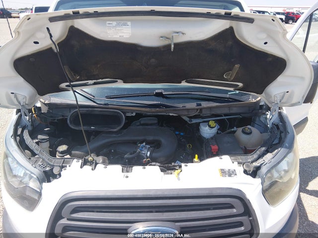 Продаж на аукціоні авто 2018 Ford Transit-350 Xl, vin: 1FBZX2ZMXJKB36036, номер лоту: 45839609