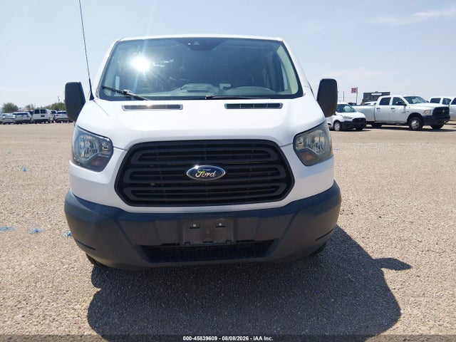 Продаж на аукціоні авто 2018 Ford Transit-350 Xl, vin: 1FBZX2ZMXJKB36036, номер лоту: 45839609