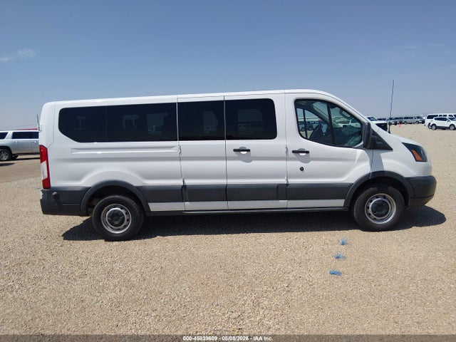 Продаж на аукціоні авто 2018 Ford Transit-350 Xl, vin: 1FBZX2ZMXJKB36036, номер лоту: 45839609