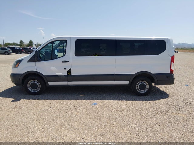 Продаж на аукціоні авто 2018 Ford Transit-350 Xl, vin: 1FBZX2ZMXJKB36036, номер лоту: 45839609