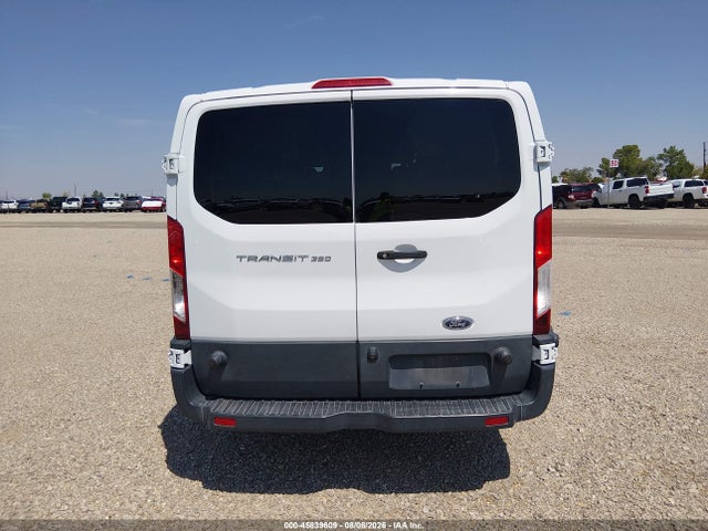 Продаж на аукціоні авто 2018 Ford Transit-350 Xl, vin: 1FBZX2ZMXJKB36036, номер лоту: 45839609