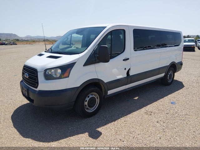 Продаж на аукціоні авто 2018 Ford Transit-350 Xl, vin: 1FBZX2ZMXJKB36036, номер лоту: 45839609