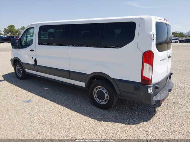 Продаж на аукціоні авто 2018 Ford Transit-350 Xl, vin: 1FBZX2ZMXJKB36036, номер лоту: 45839609