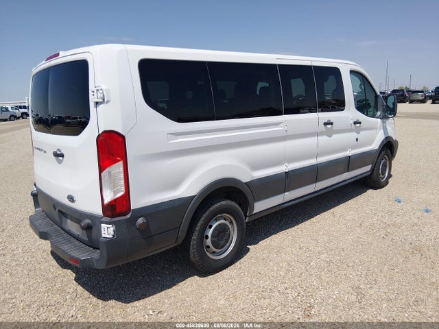 Продаж на аукціоні авто 2018 Ford Transit-350 Xl, vin: 1FBZX2ZMXJKB36036, номер лоту: 45839609