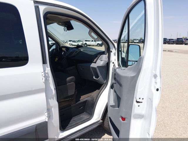 Продаж на аукціоні авто 2018 Ford Transit-350 Xl, vin: 1FBZX2ZMXJKB36036, номер лоту: 45839609