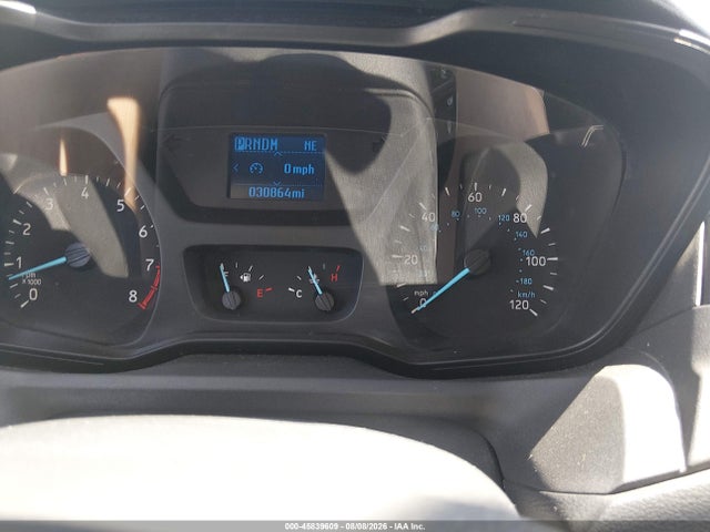 Продаж на аукціоні авто 2018 Ford Transit-350 Xl, vin: 1FBZX2ZMXJKB36036, номер лоту: 45839609