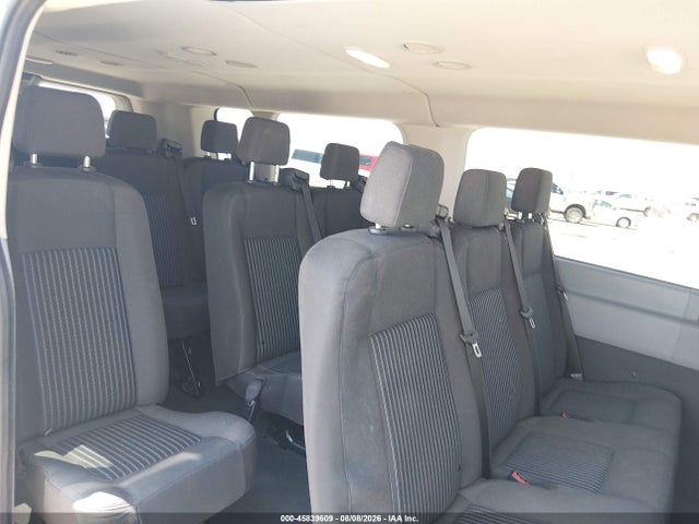 Продаж на аукціоні авто 2018 Ford Transit-350 Xl, vin: 1FBZX2ZMXJKB36036, номер лоту: 45839609