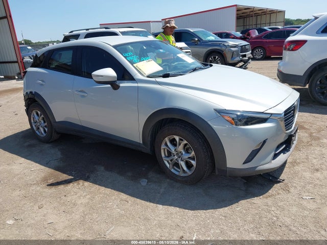 Aukcja sprzedaży 2020 Mazda Cx-3 Sport, vin: JM1DKDB76L1474174, numer aukcji: 45839615