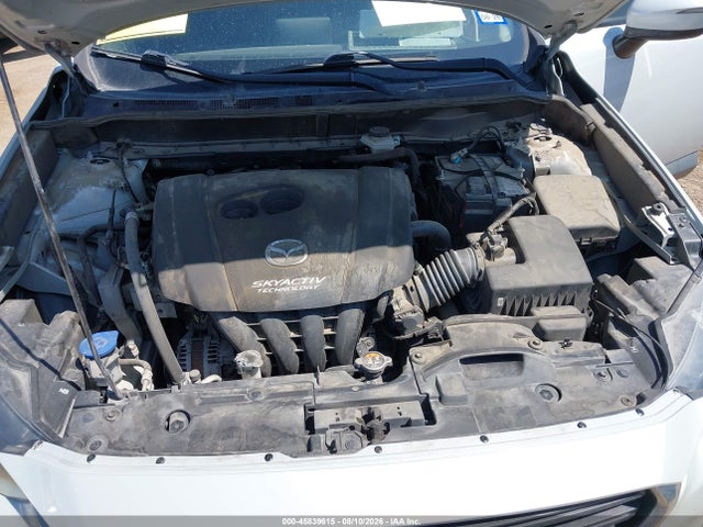 Aukcja sprzedaży 2020 Mazda Cx-3 Sport, vin: JM1DKDB76L1474174, numer aukcji: 45839615