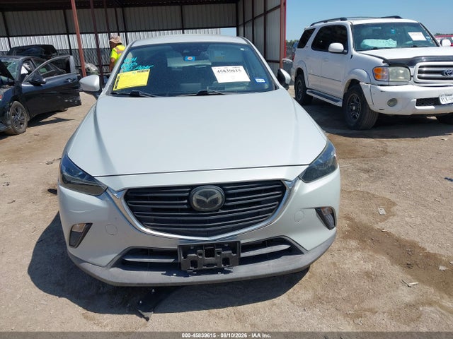 Aukcja sprzedaży 2020 Mazda Cx-3 Sport, vin: JM1DKDB76L1474174, numer aukcji: 45839615