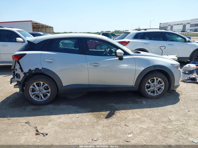 Aukcja sprzedaży 2020 Mazda Cx-3 Sport, vin: JM1DKDB76L1474174, numer aukcji: 45839615