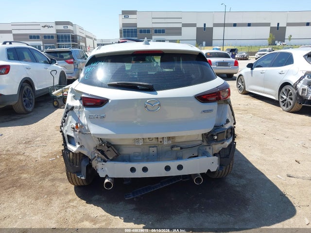 Aukcja sprzedaży 2020 Mazda Cx-3 Sport, vin: JM1DKDB76L1474174, numer aukcji: 45839615