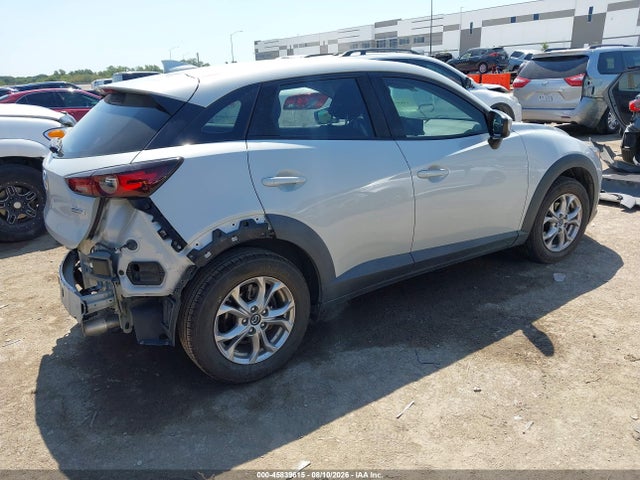 Aukcja sprzedaży 2020 Mazda Cx-3 Sport, vin: JM1DKDB76L1474174, numer aukcji: 45839615