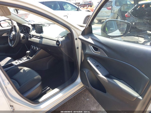 Aukcja sprzedaży 2020 Mazda Cx-3 Sport, vin: JM1DKDB76L1474174, numer aukcji: 45839615