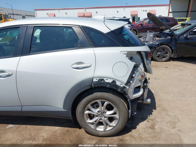 Aukcja sprzedaży 2020 Mazda Cx-3 Sport, vin: JM1DKDB76L1474174, numer aukcji: 45839615