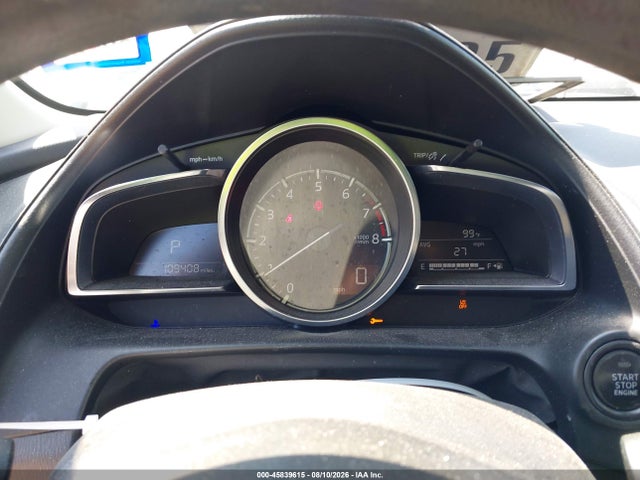 Aukcja sprzedaży 2020 Mazda Cx-3 Sport, vin: JM1DKDB76L1474174, numer aukcji: 45839615