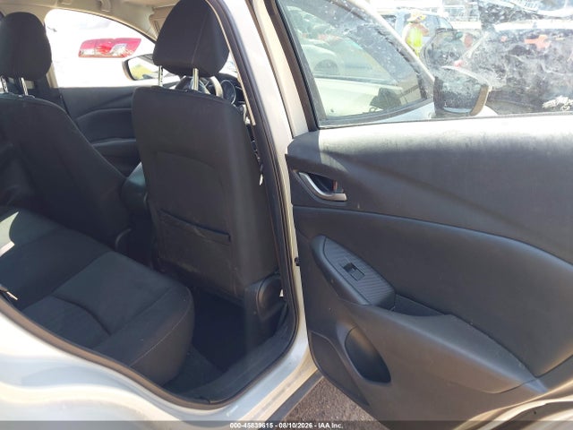 Aukcja sprzedaży 2020 Mazda Cx-3 Sport, vin: JM1DKDB76L1474174, numer aukcji: 45839615