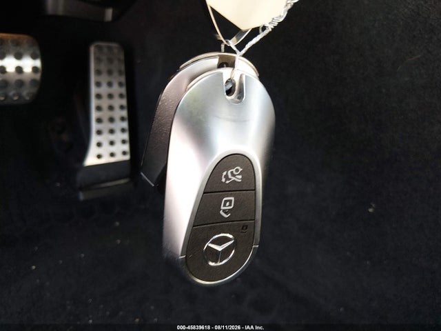 Продаж на аукціоні авто 2026 Mercedes-benz C 300, vin: W1KAF4GB3TR306844, номер лоту: 45839618